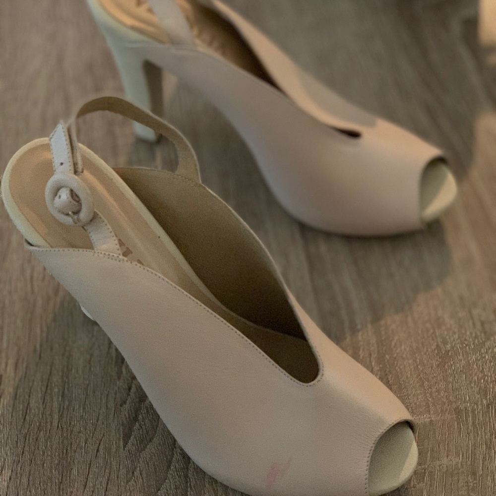 Super comfortable heels